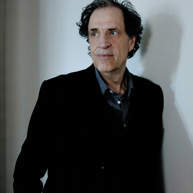 Helmfried von Lüttichau: Weil´s raus muss