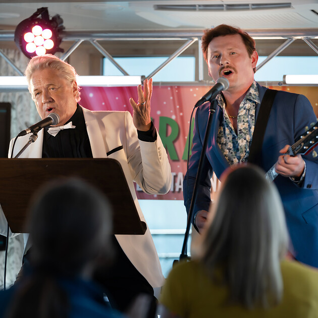 Hubert ohne Staller: Neue Folgen ab 15.10.