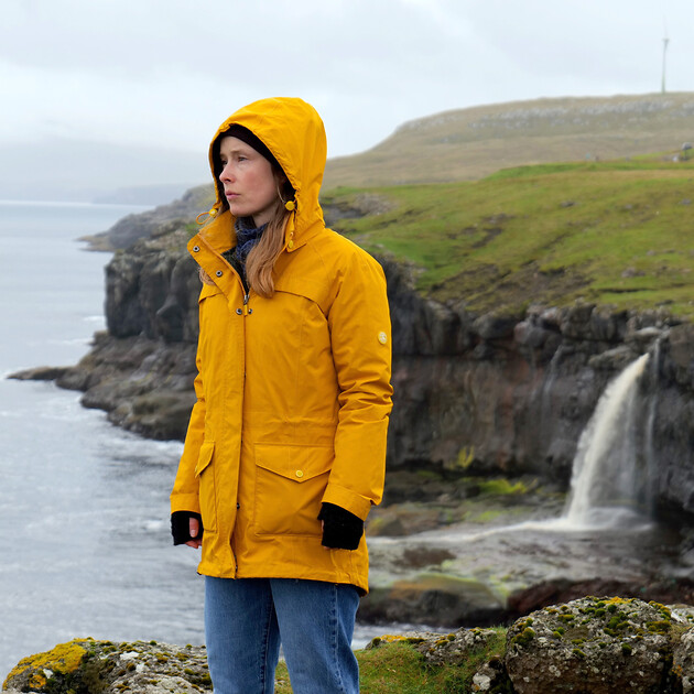 Neuer Thriller MORDLICHTER – TOD AUF DEN FÄRÖER INSELN im Ersten