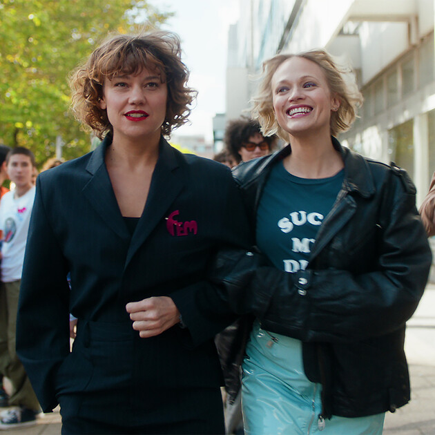 Weltpremiere auf dem Filmfest München 2024