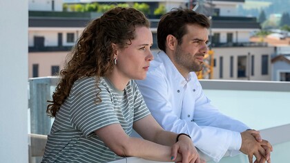 Neue ZDF-Serie: EINFACH ELLI