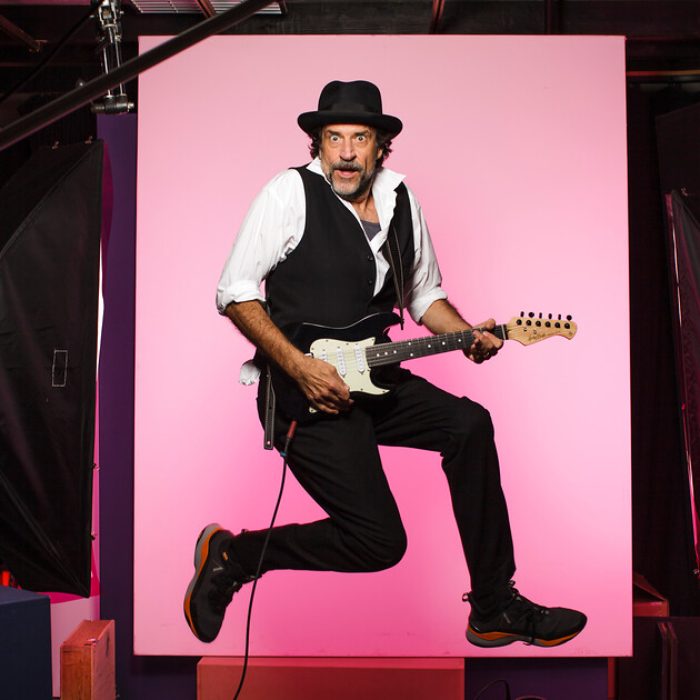 Endspurt 2022 - "plugged" on tour