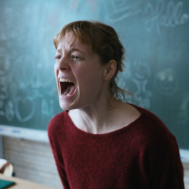 DAS LEHRERZIMMER auf Oscar®-Shortlist