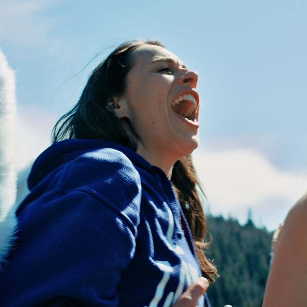 Wann kommst Du meine Wunden küssen