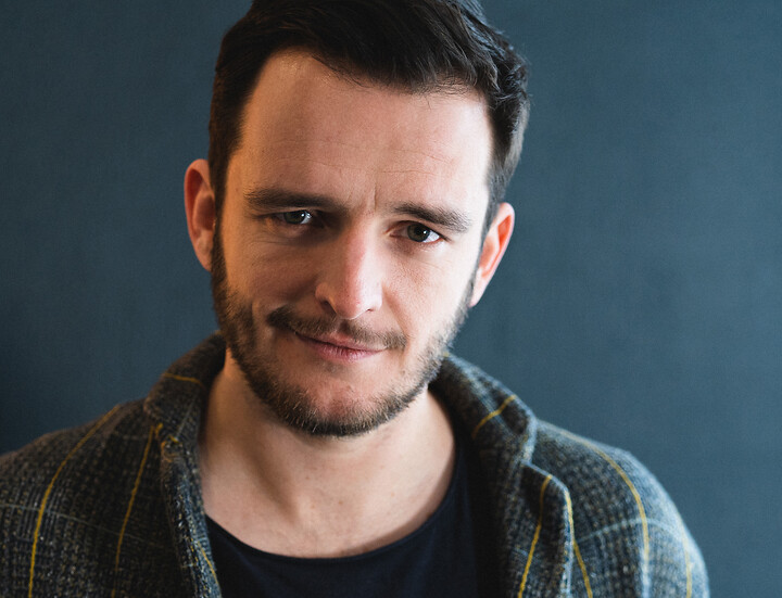 Foto © Johannes Kaltenhauser